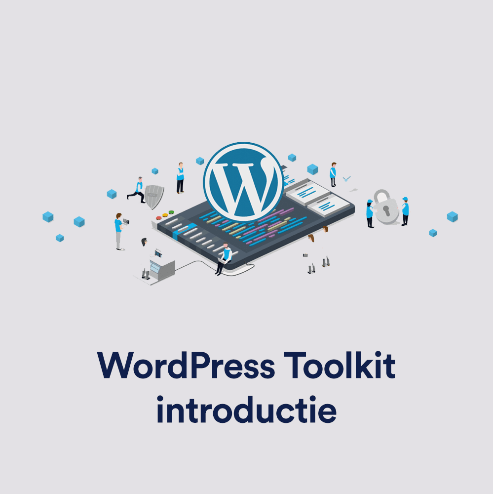 Wat is de WordPress Toolkit en wat kun je ermee?
